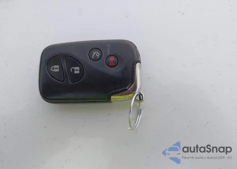 2010 Lexus Rx 350 z USA, uszkodzony, nr VIN JTJZK1BAXA2405718